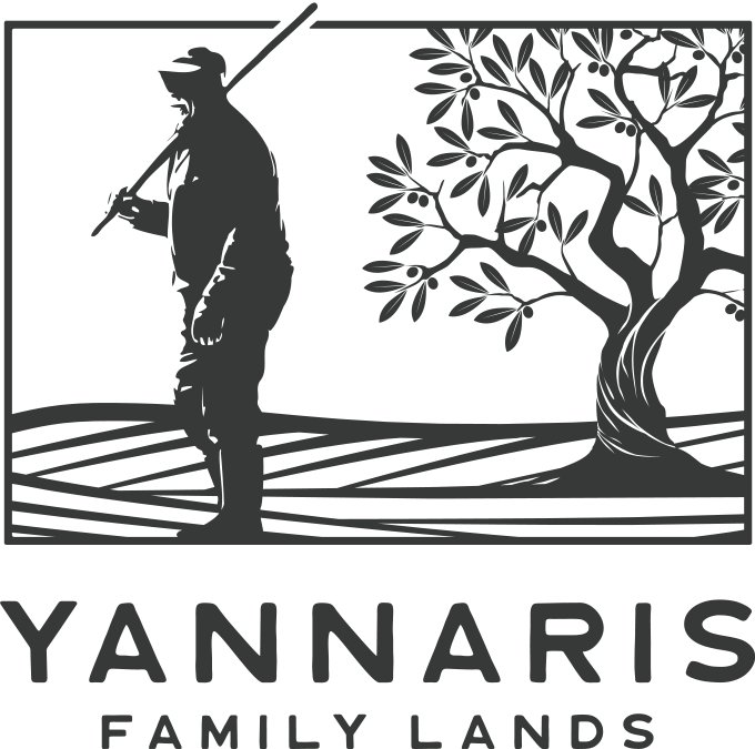 Yannaris Family Lands Logo